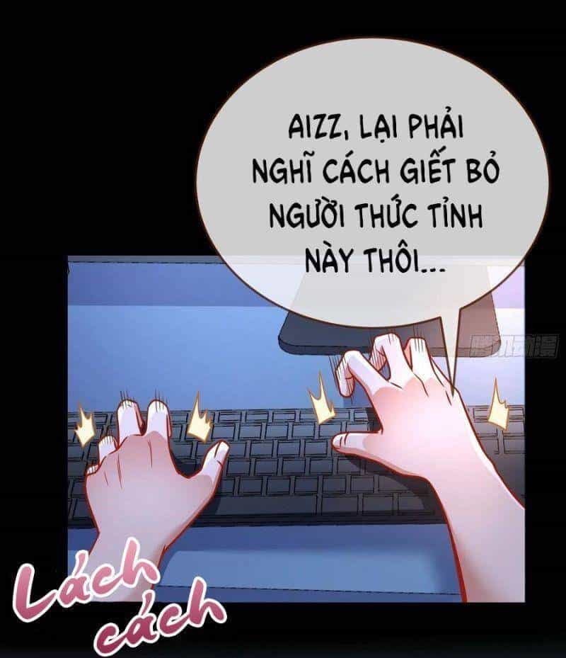 Vạn Tra Triêu Hoàng - Chương 272 - ảnh 52