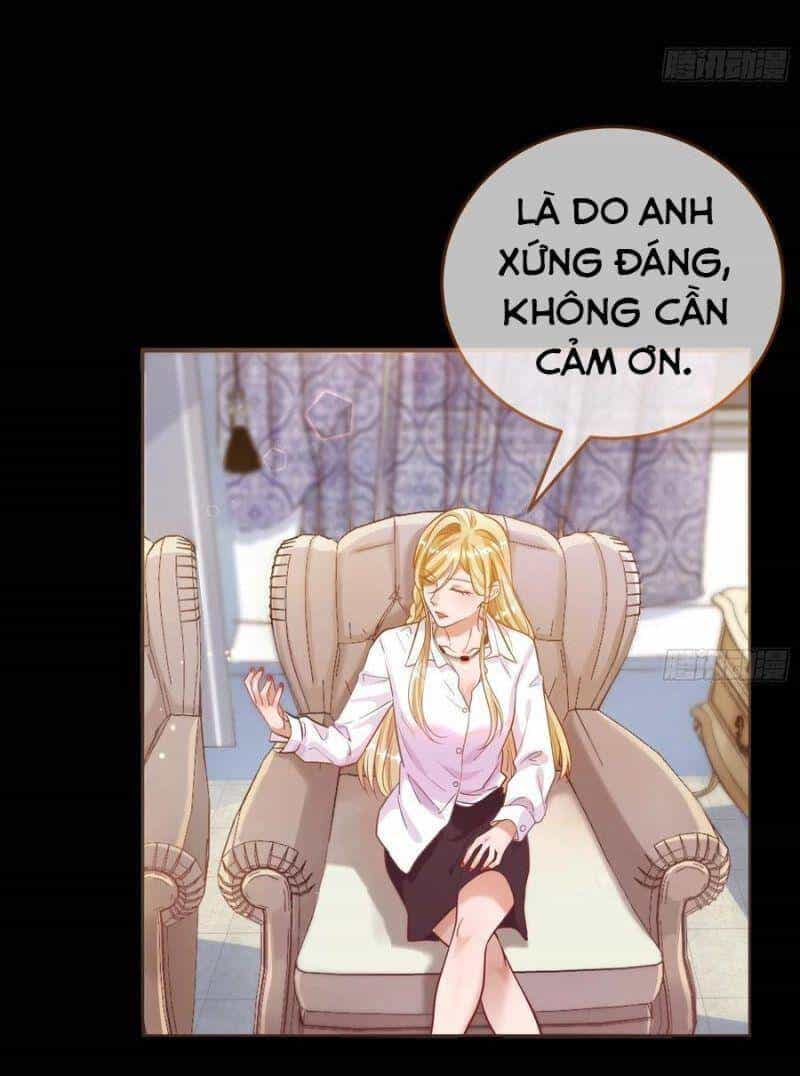 Vạn Tra Triêu Hoàng - Chương 272 - ảnh 6