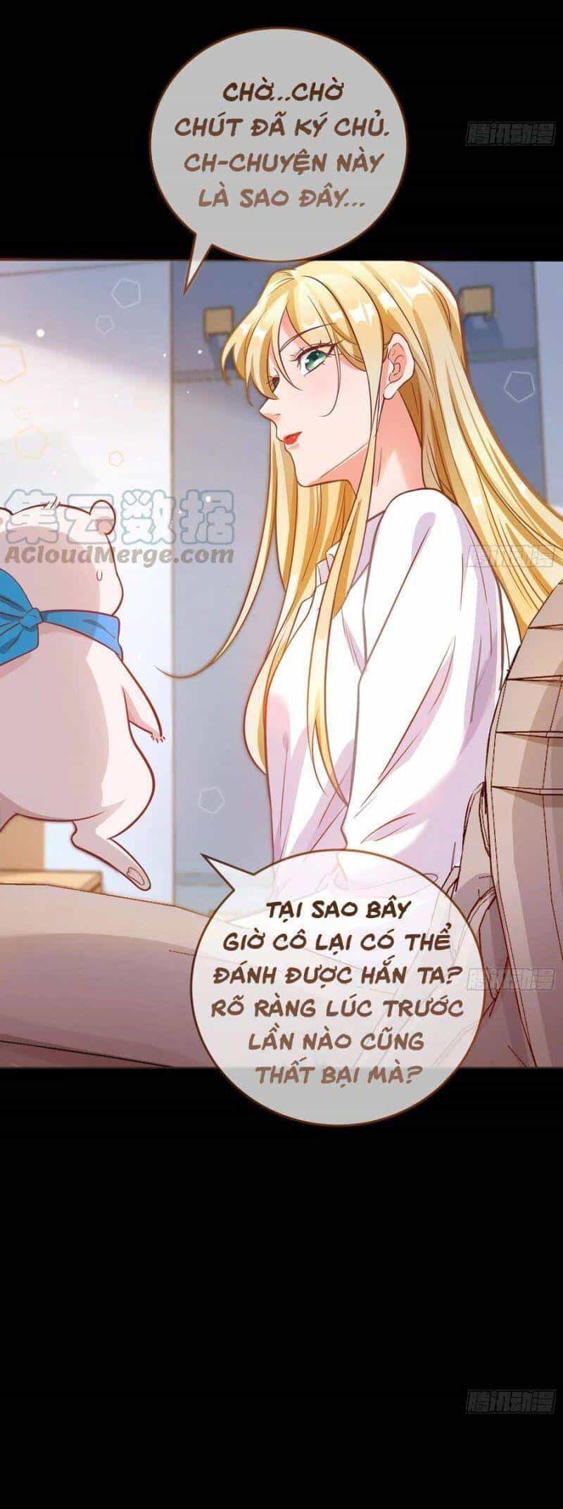 Vạn Tra Triêu Hoàng - Chương 272 - ảnh 7