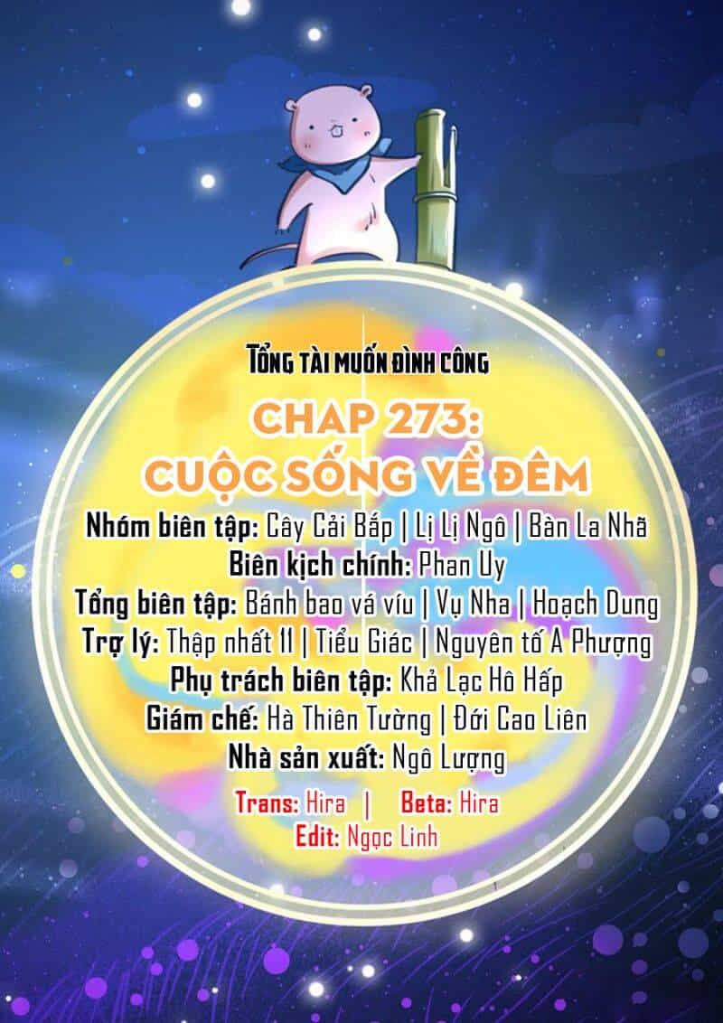 Vạn Tra Triêu Hoàng - Chương 273 - ảnh 1