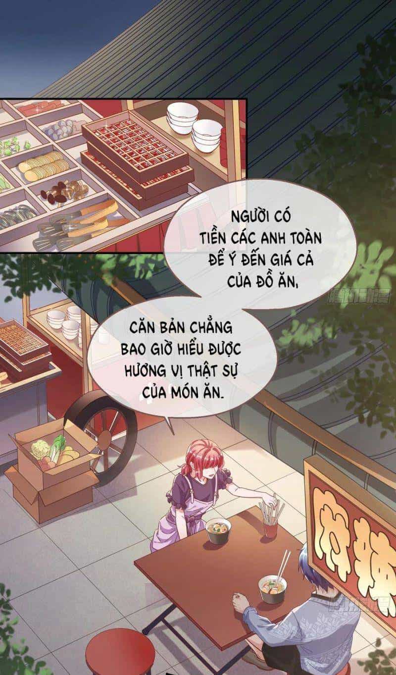 Vạn Tra Triêu Hoàng - Chương 273 - ảnh 3
