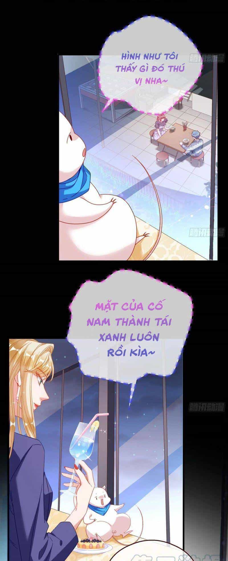 Vạn Tra Triêu Hoàng - Chương 273 - ảnh 9