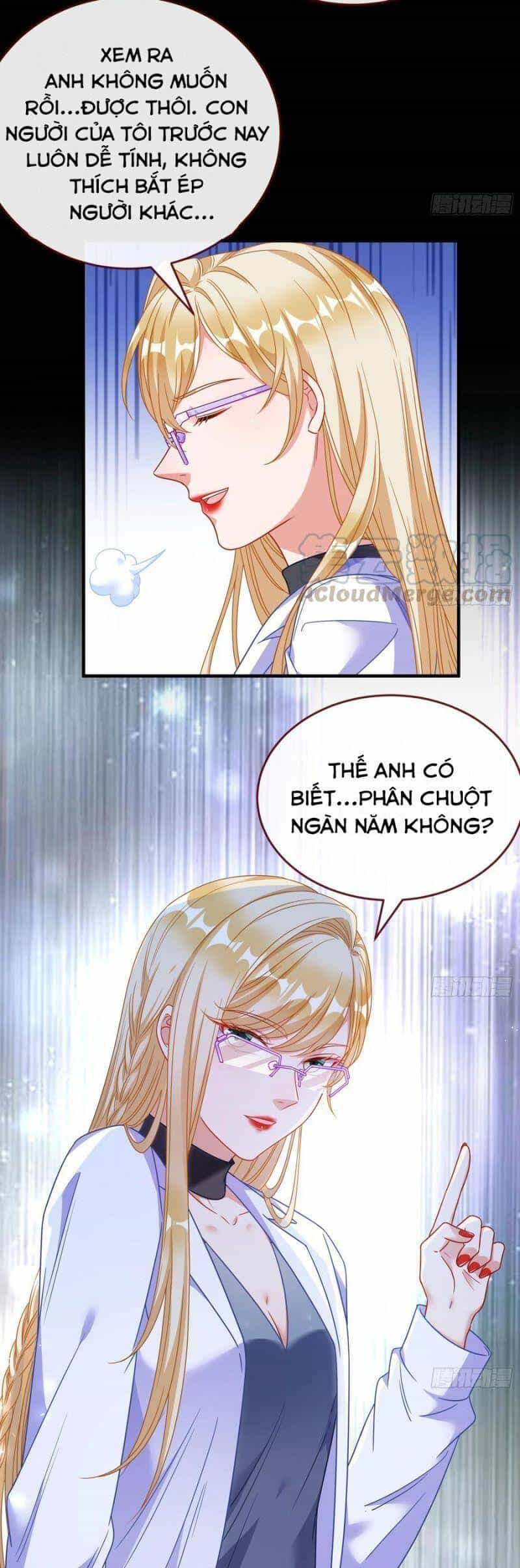 Vạn Tra Triêu Hoàng - Chương 274 - ảnh 13