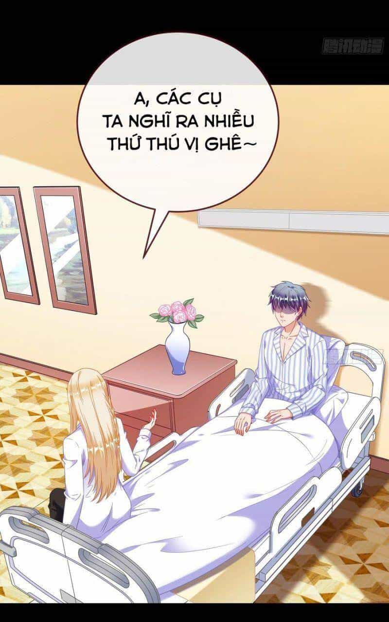 Vạn Tra Triêu Hoàng - Chương 274 - ảnh 17