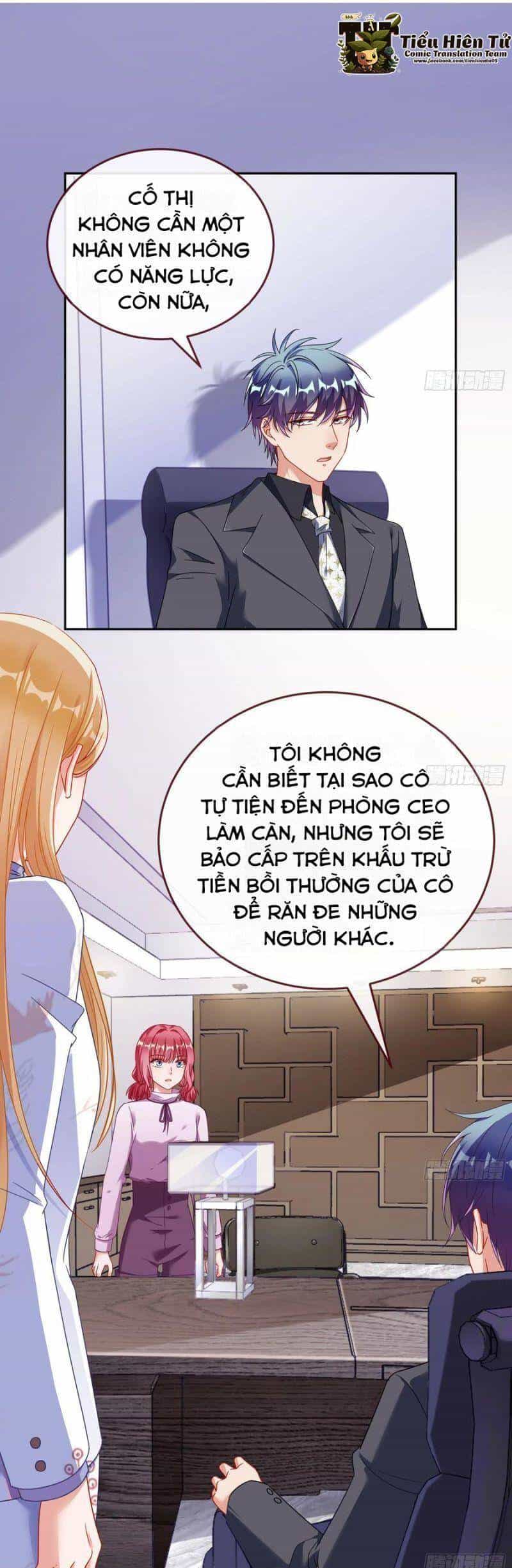 Vạn Tra Triêu Hoàng - Chương 274 - ảnh 46