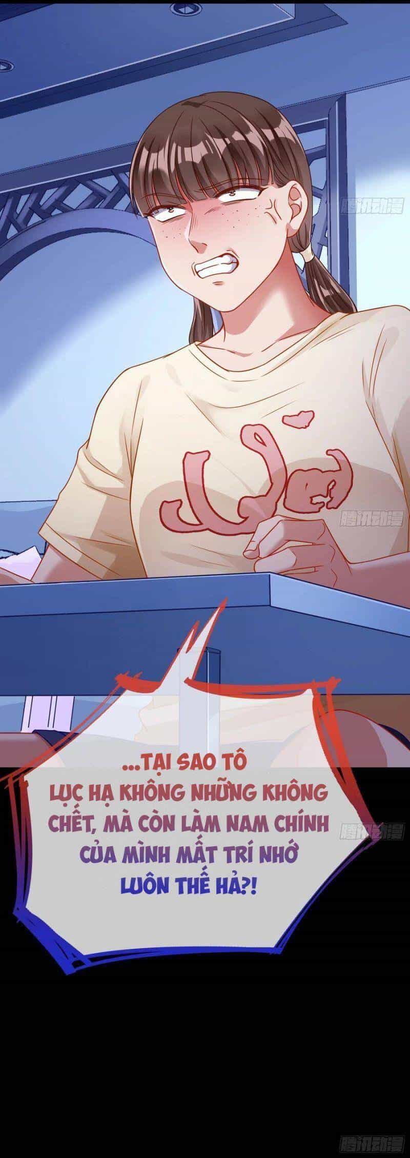 Vạn Tra Triêu Hoàng - Chương 274 - ảnh 57