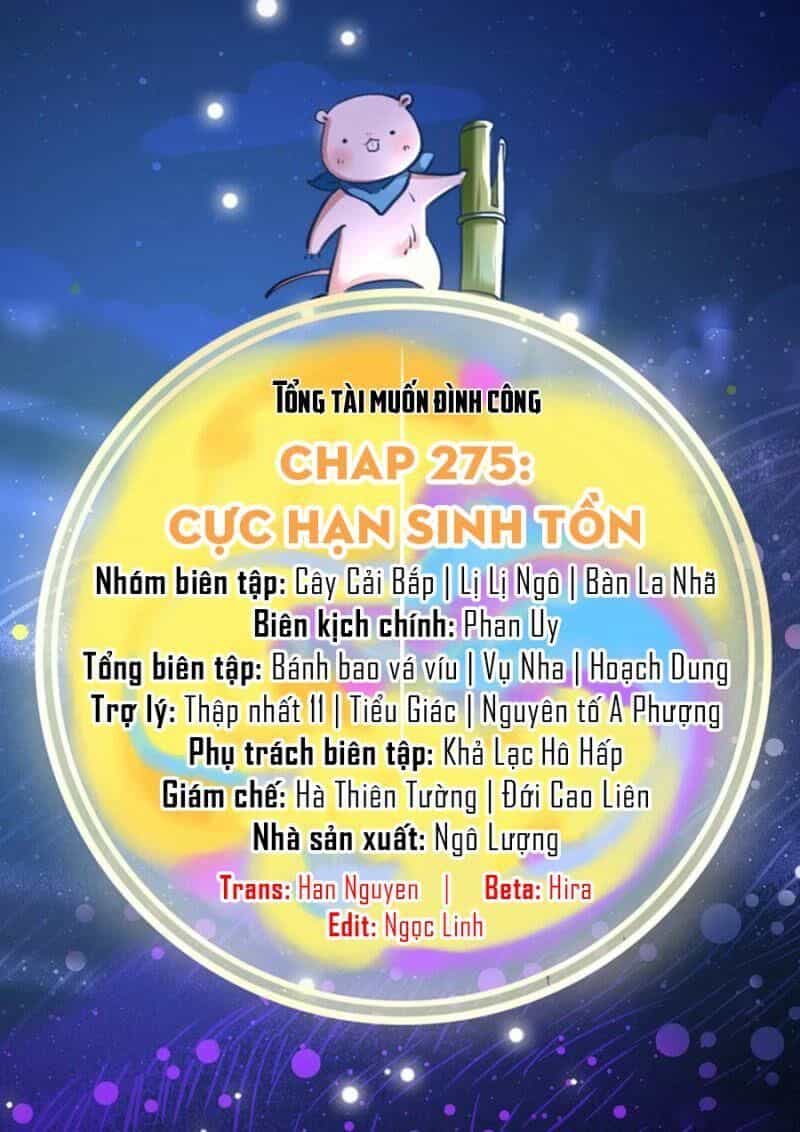 Vạn Tra Triêu Hoàng - Chương 275 - ảnh 1
