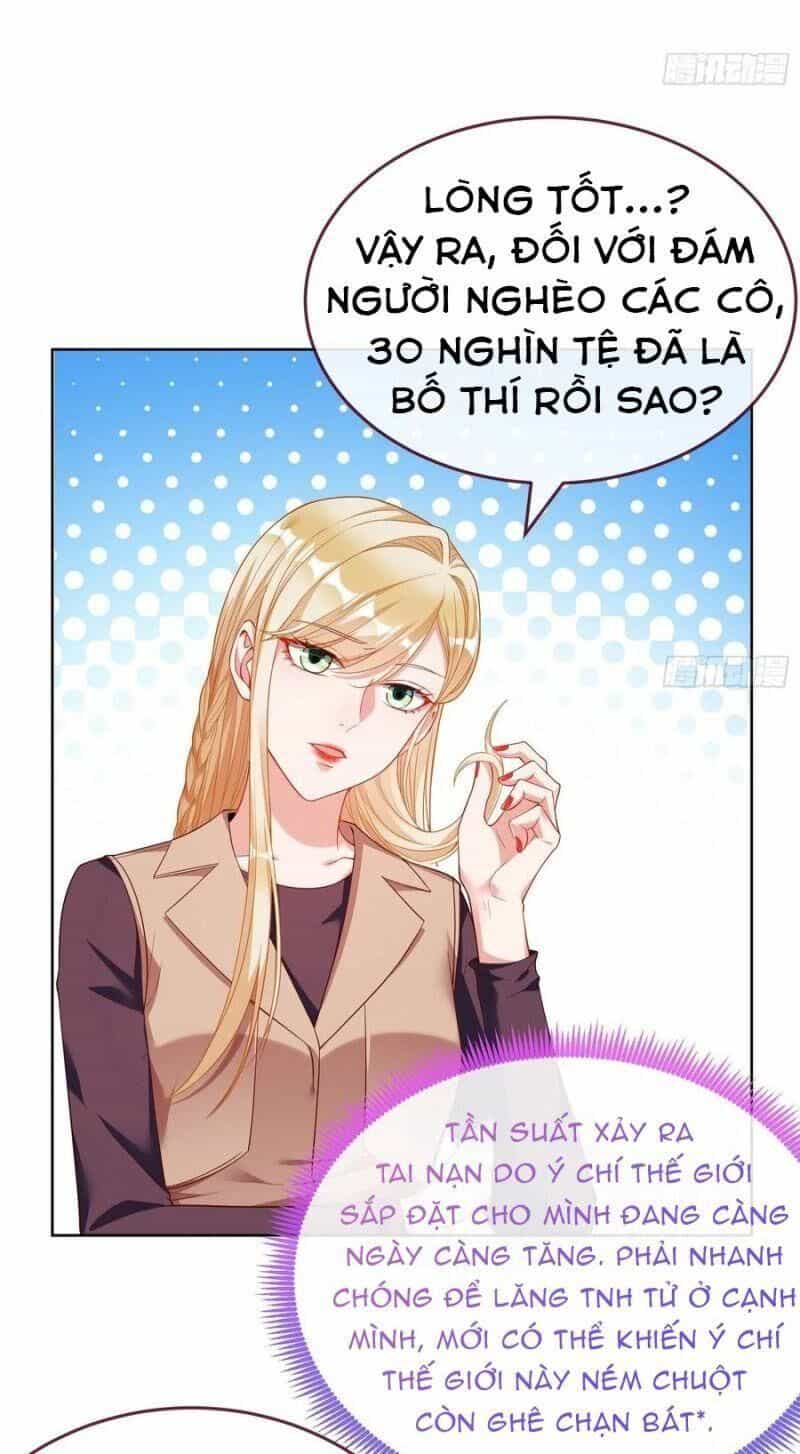 Vạn Tra Triêu Hoàng - Chương 275 - ảnh 47