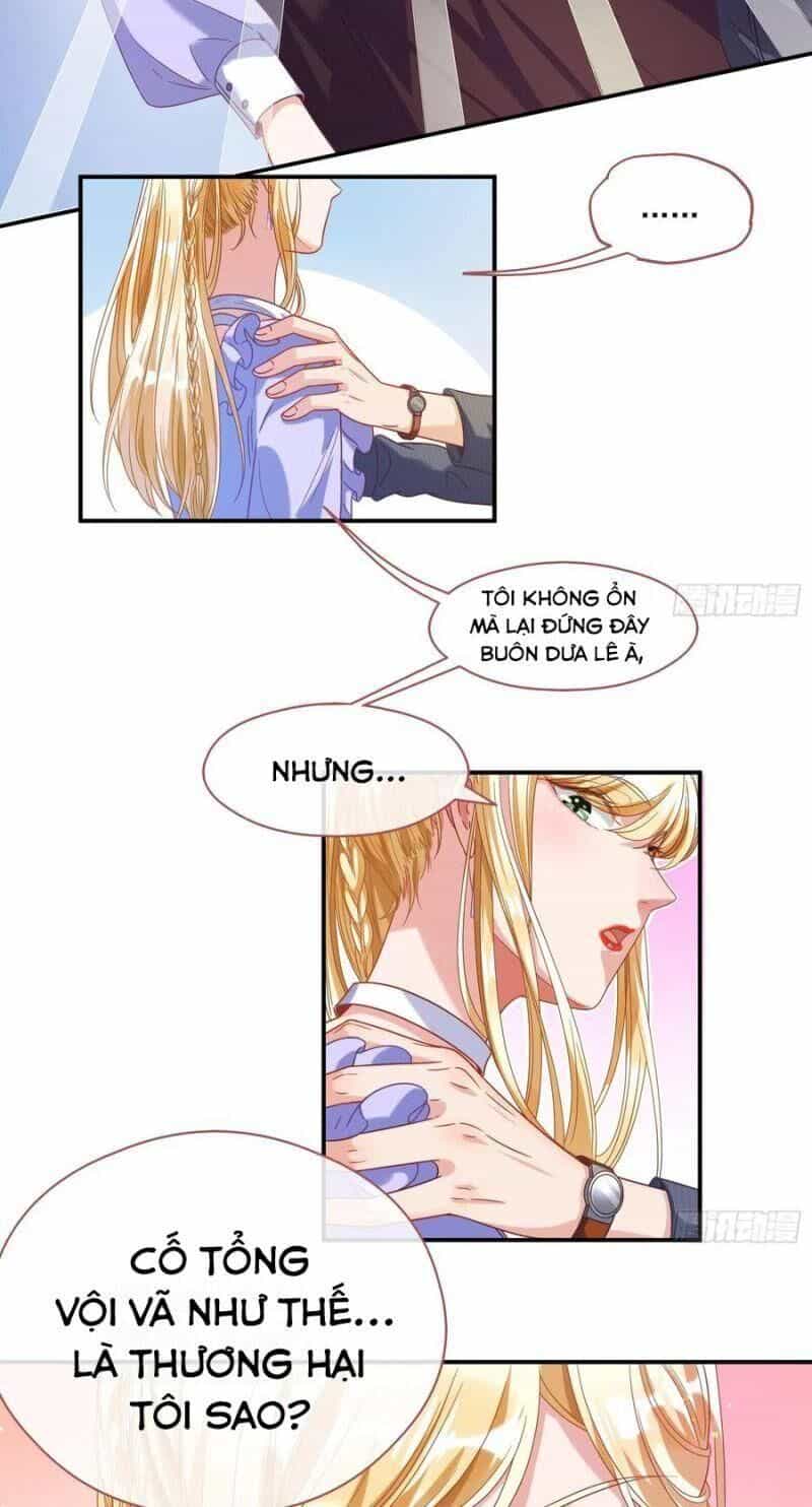 Vạn Tra Triêu Hoàng - Chương 276 - ảnh 18
