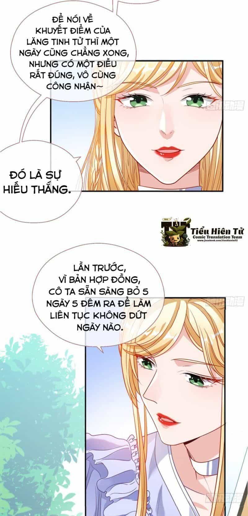 Vạn Tra Triêu Hoàng - Chương 276 - ảnh 22