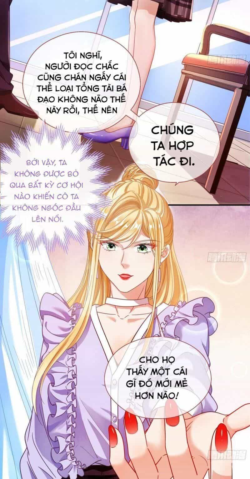 Vạn Tra Triêu Hoàng - Chương 276 - ảnh 26