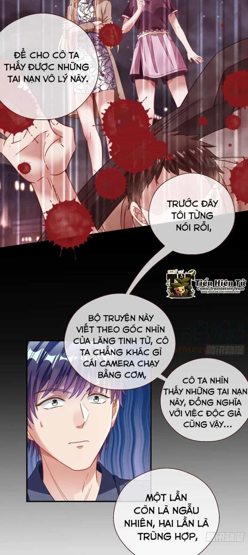 Vạn Tra Triêu Hoàng - Chương 276 - ảnh 32