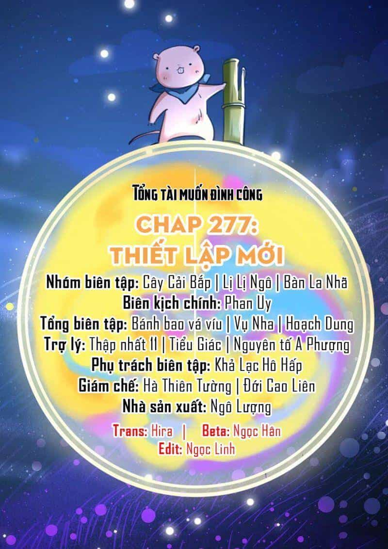 Vạn Tra Triêu Hoàng - Chương 277 - ảnh 1