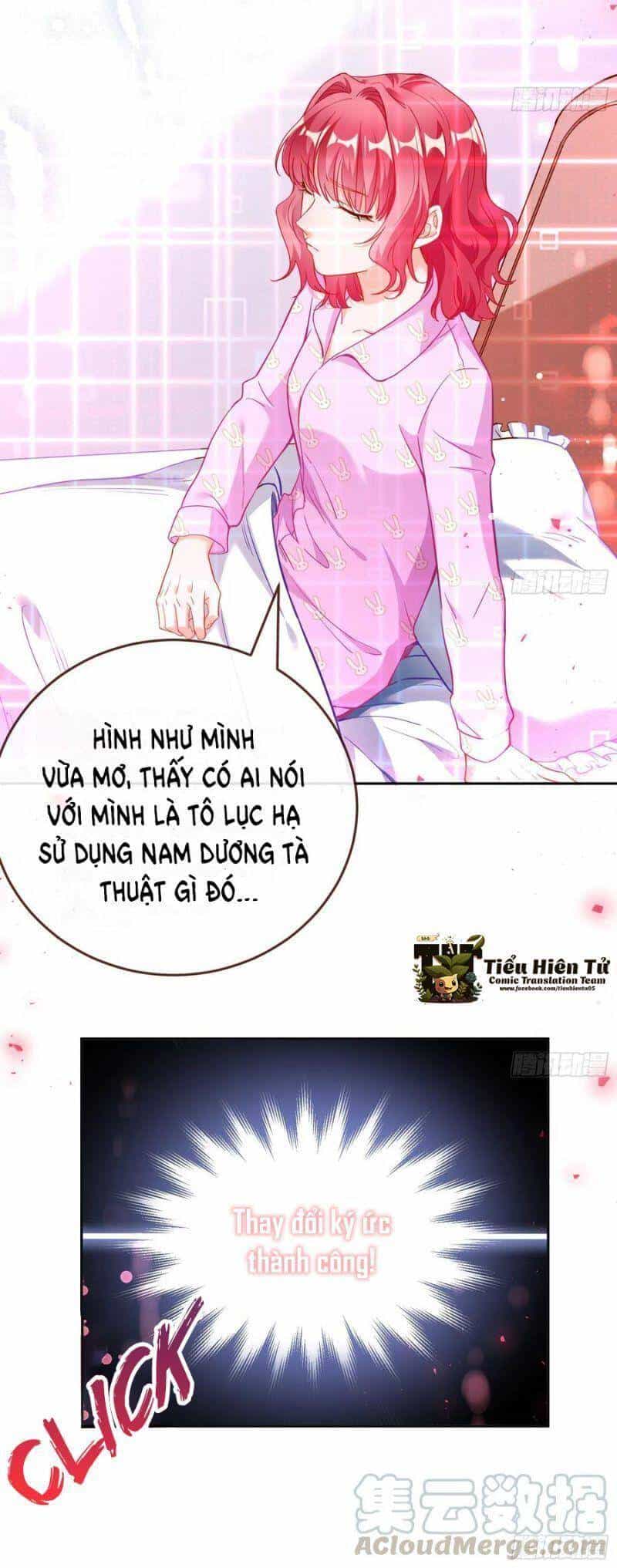 Vạn Tra Triêu Hoàng - Chương 277 - ảnh 11