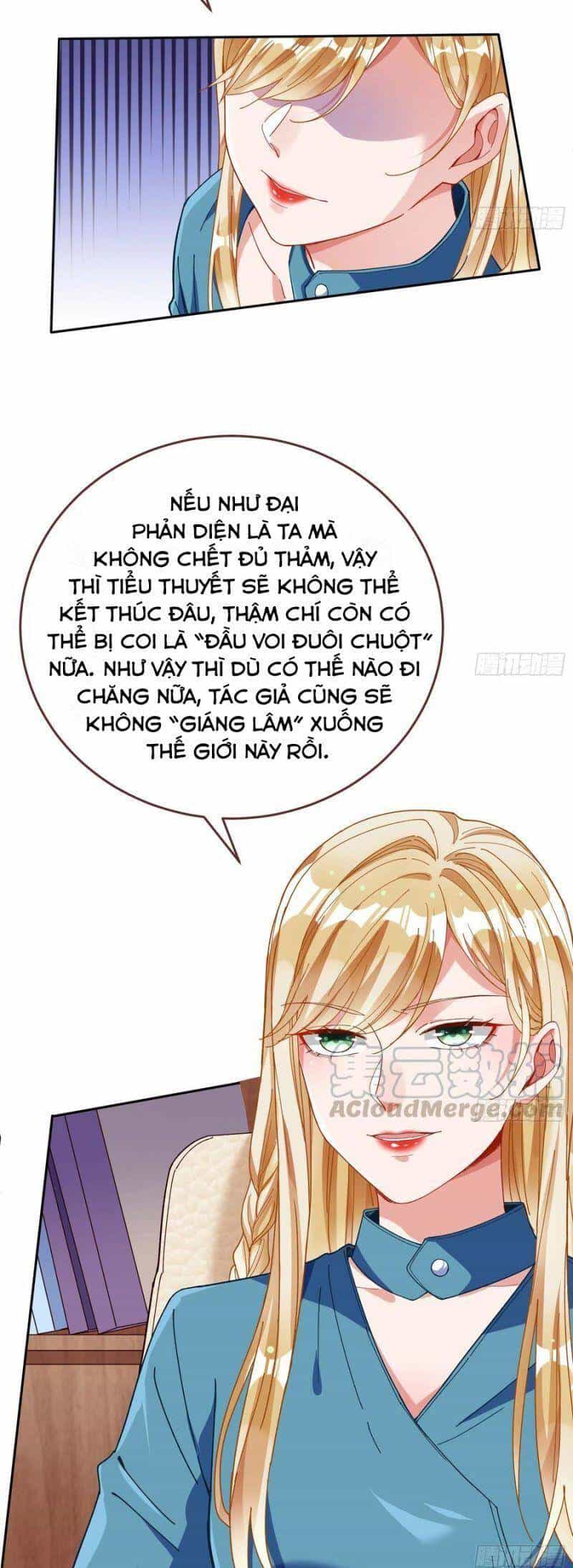 Vạn Tra Triêu Hoàng - Chương 277 - ảnh 29