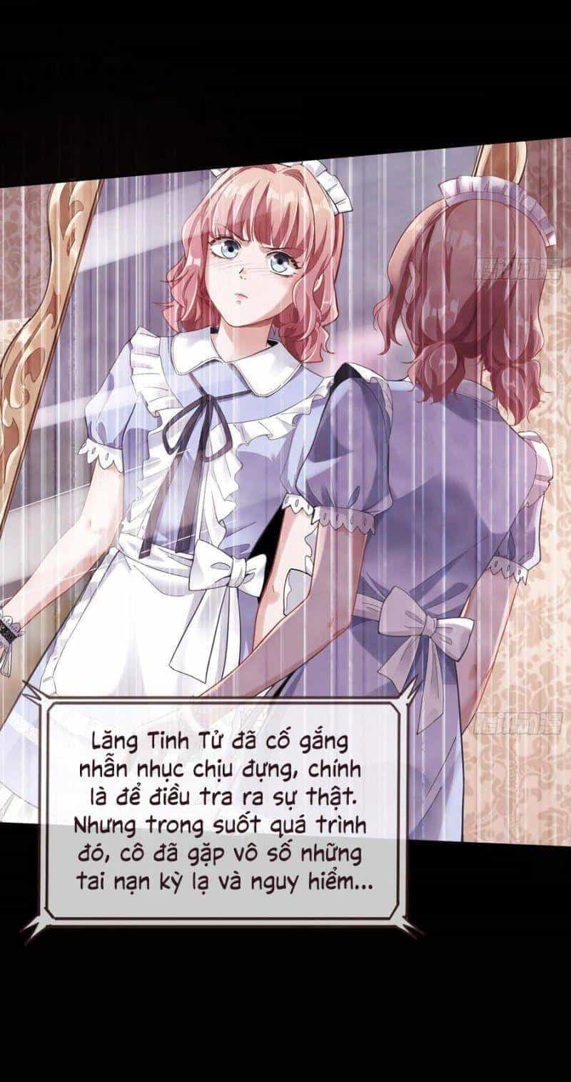 Vạn Tra Triêu Hoàng - Chương 277 - ảnh 5