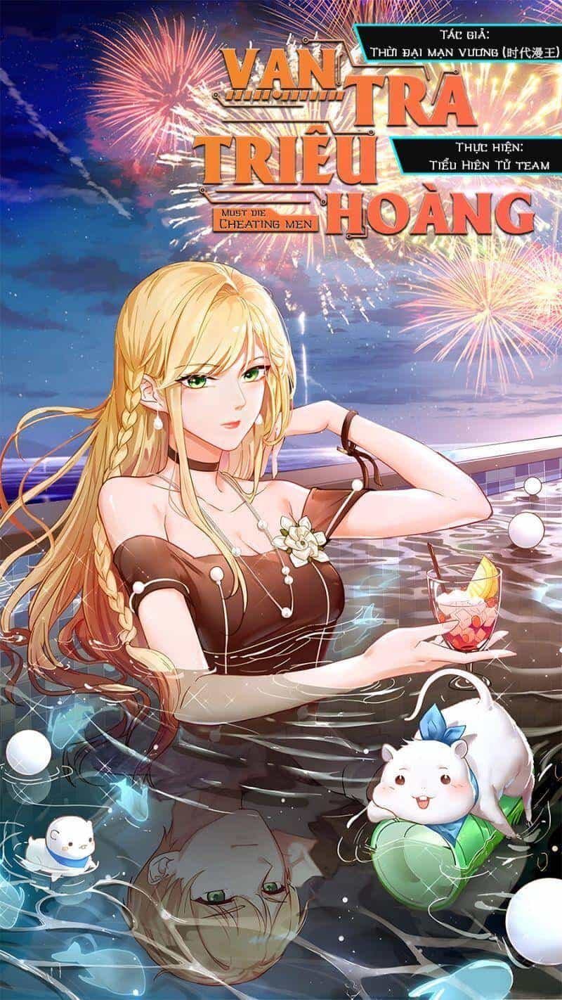 Vạn Tra Triêu Hoàng - Chương 278 - ảnh 2