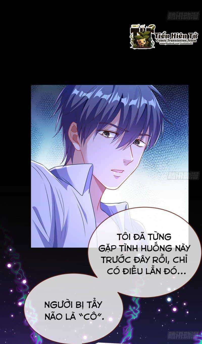 Vạn Tra Triêu Hoàng - Chương 278 - ảnh 29