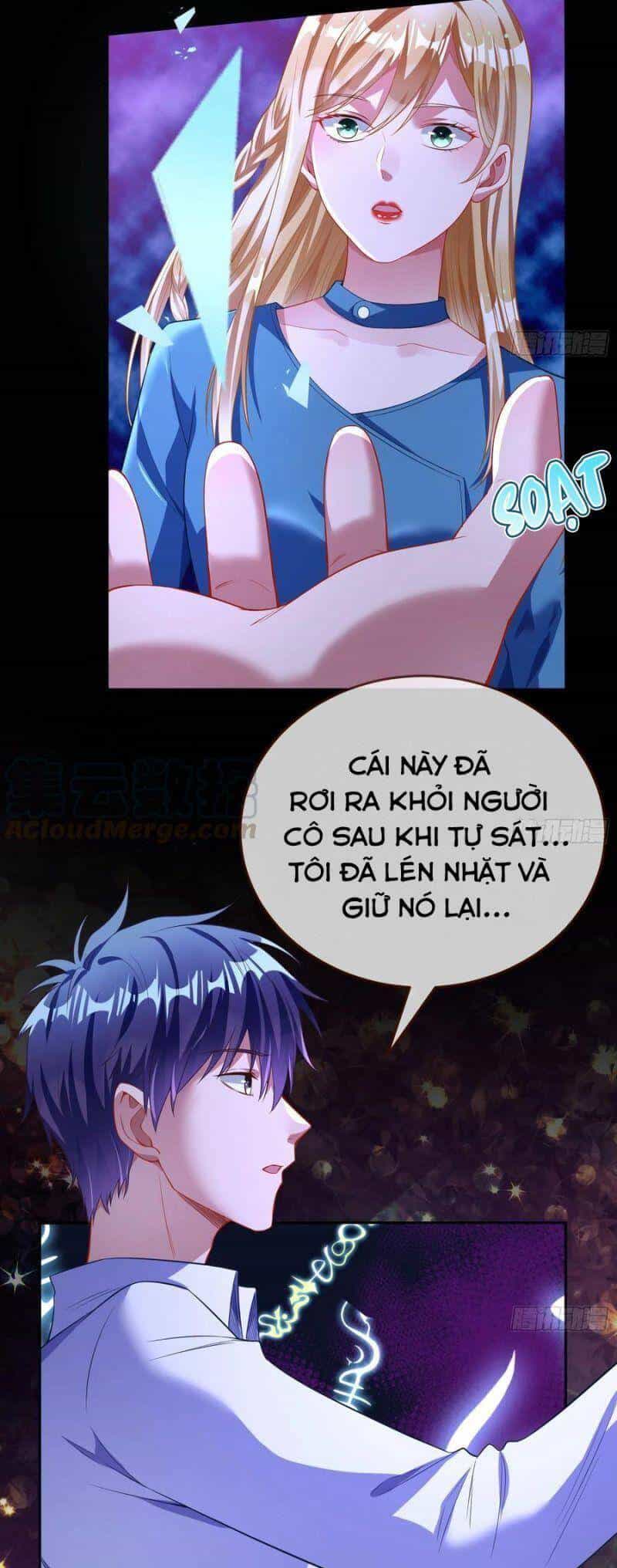 Vạn Tra Triêu Hoàng - Chương 278 - ảnh 43