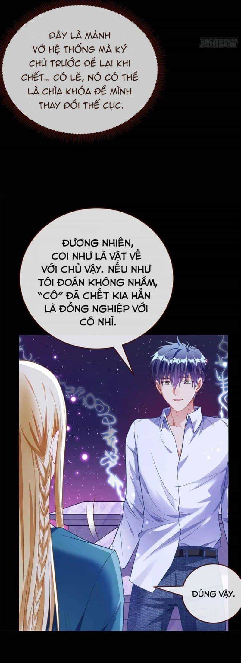 Vạn Tra Triêu Hoàng - Chương 278 - ảnh 45