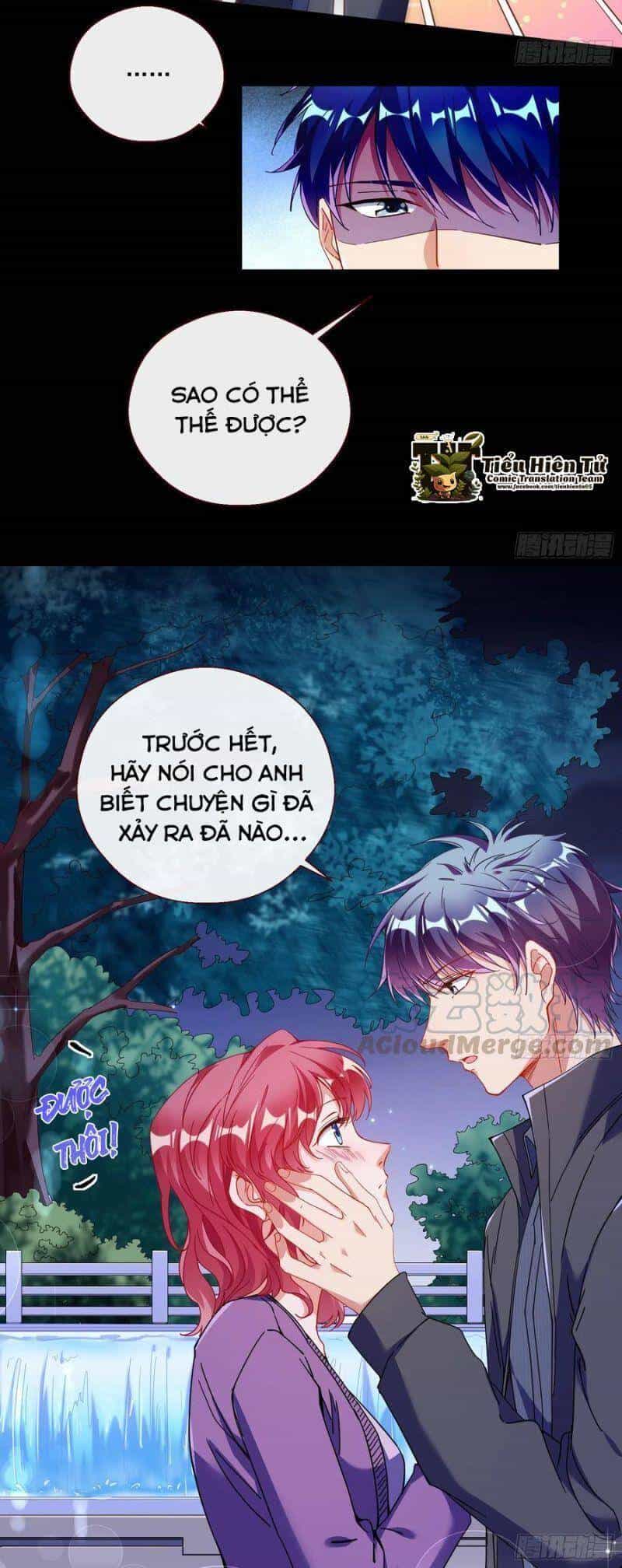 Vạn Tra Triêu Hoàng - Chương 279 - ảnh 16