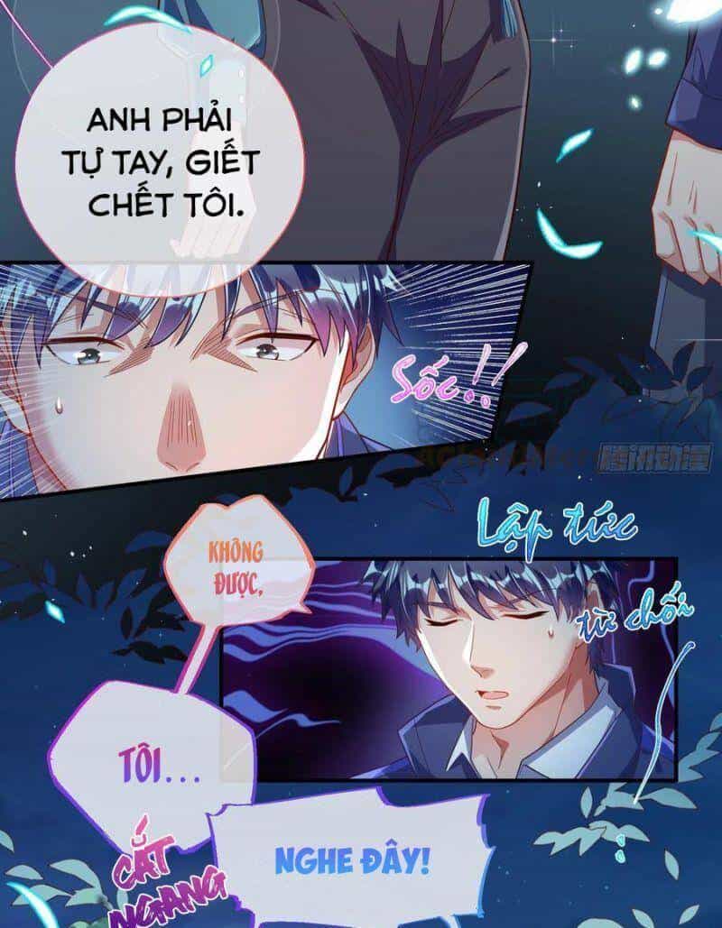 Vạn Tra Triêu Hoàng - Chương 279 - ảnh 33
