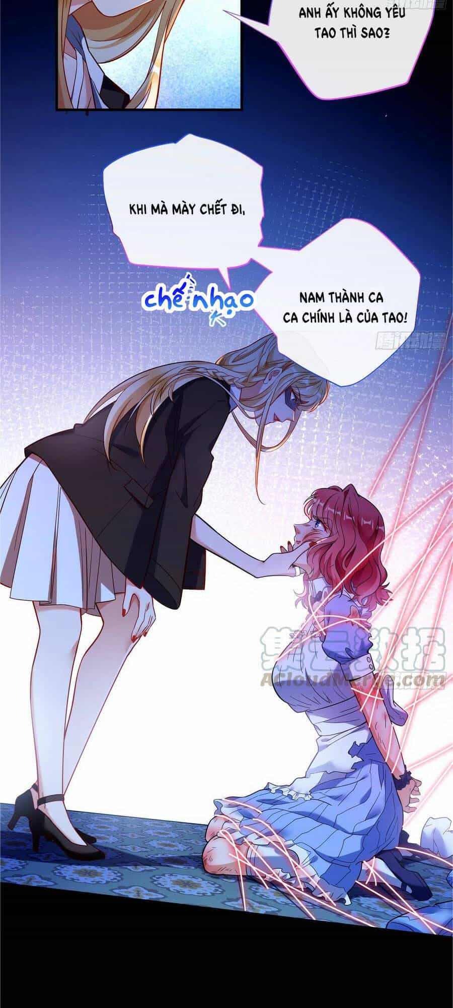 Vạn Tra Triêu Hoàng - Chương 280 - ảnh 39