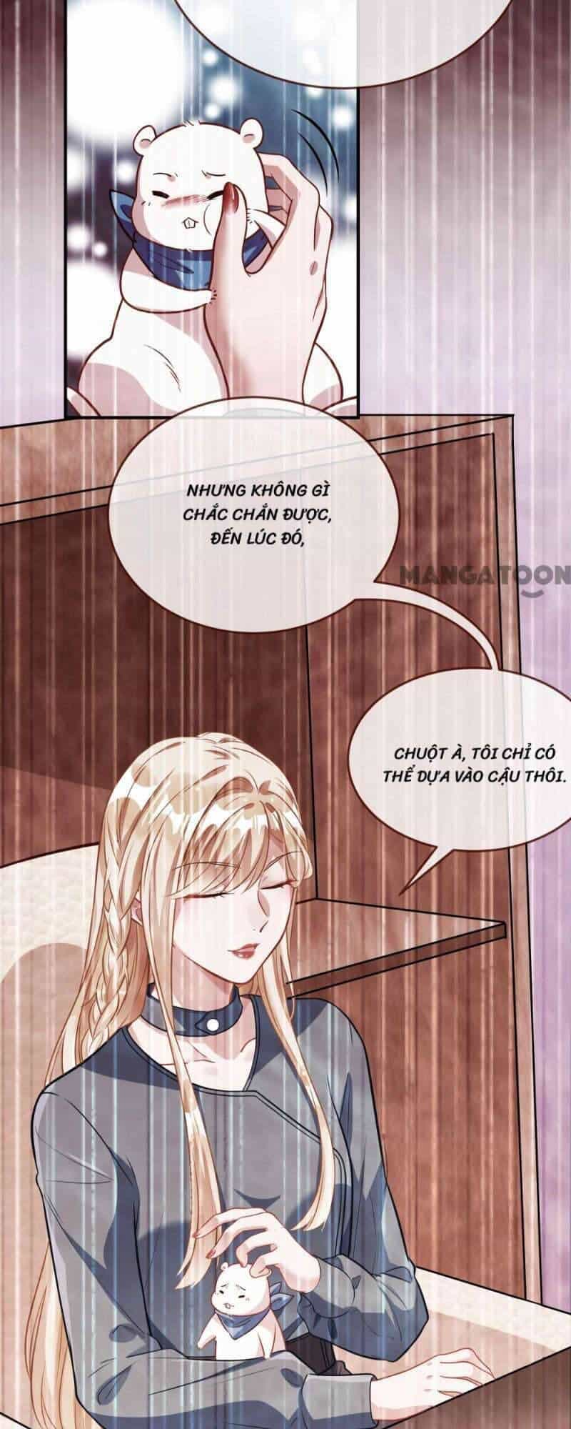 Vạn Tra Triêu Hoàng - Chương 281 - ảnh 20