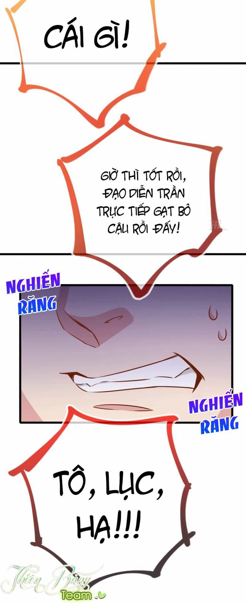 Vạn Tra Triêu Hoàng - Chương 28 - ảnh 24
