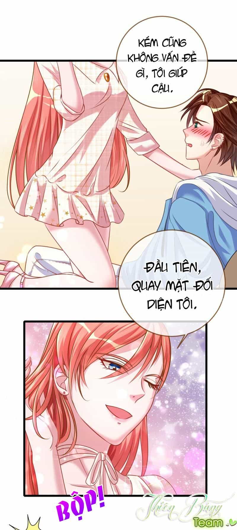 Vạn Tra Triêu Hoàng - Chương 28 - ảnh 6