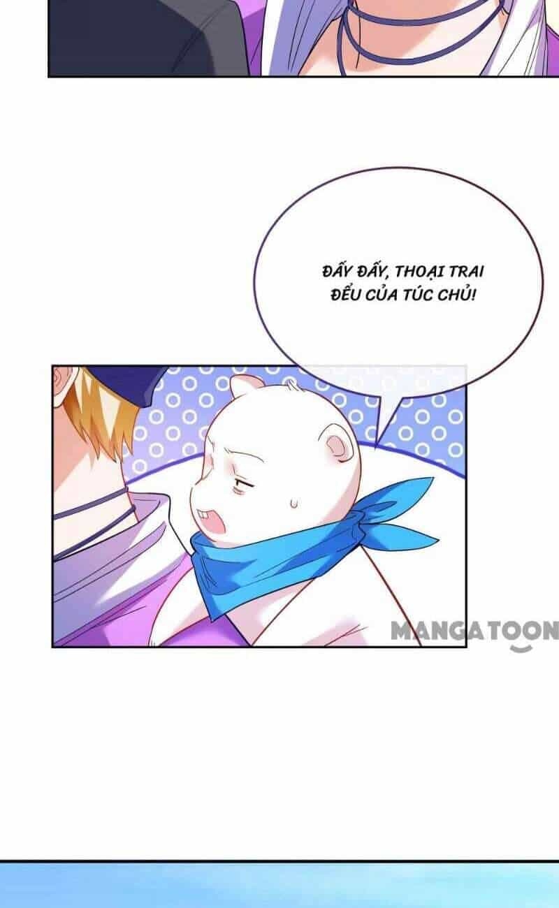 Vạn Tra Triêu Hoàng - Chương 282 - ảnh 15