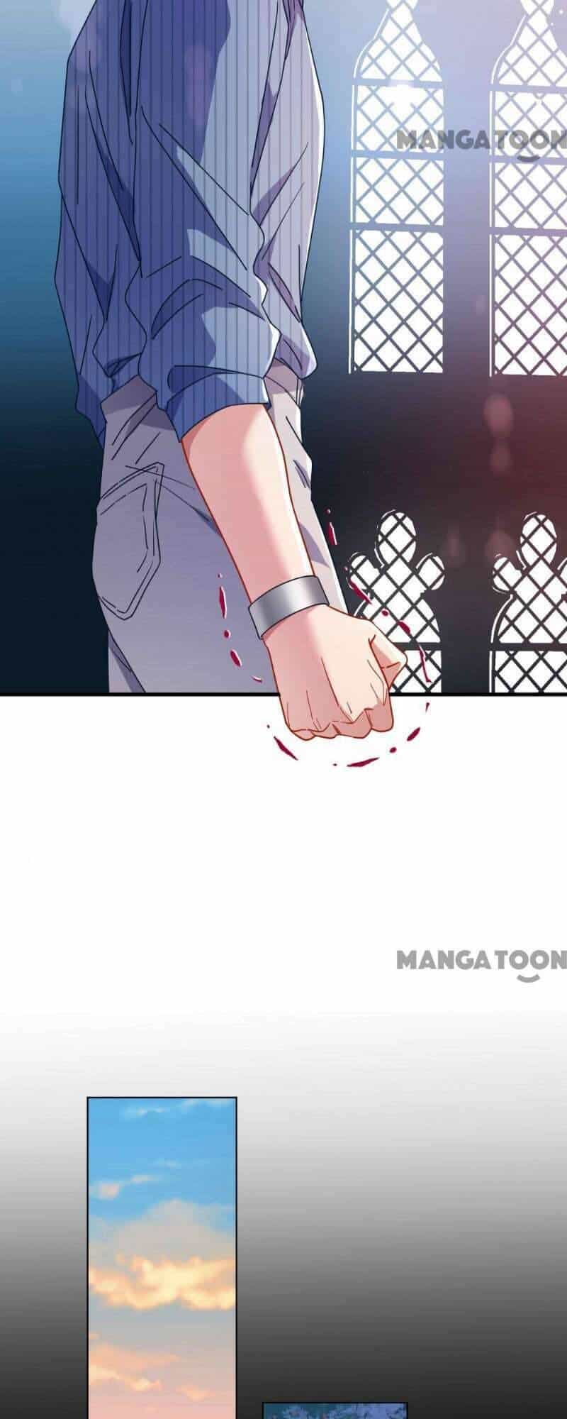 Vạn Tra Triêu Hoàng - Chương 284 - ảnh 21
