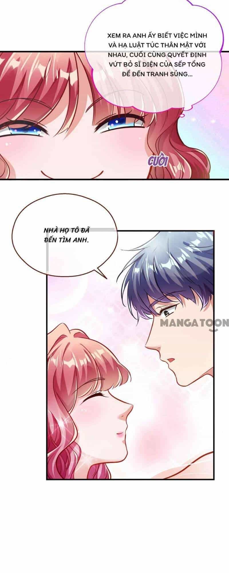 Vạn Tra Triêu Hoàng - Chương 284 - ảnh 4