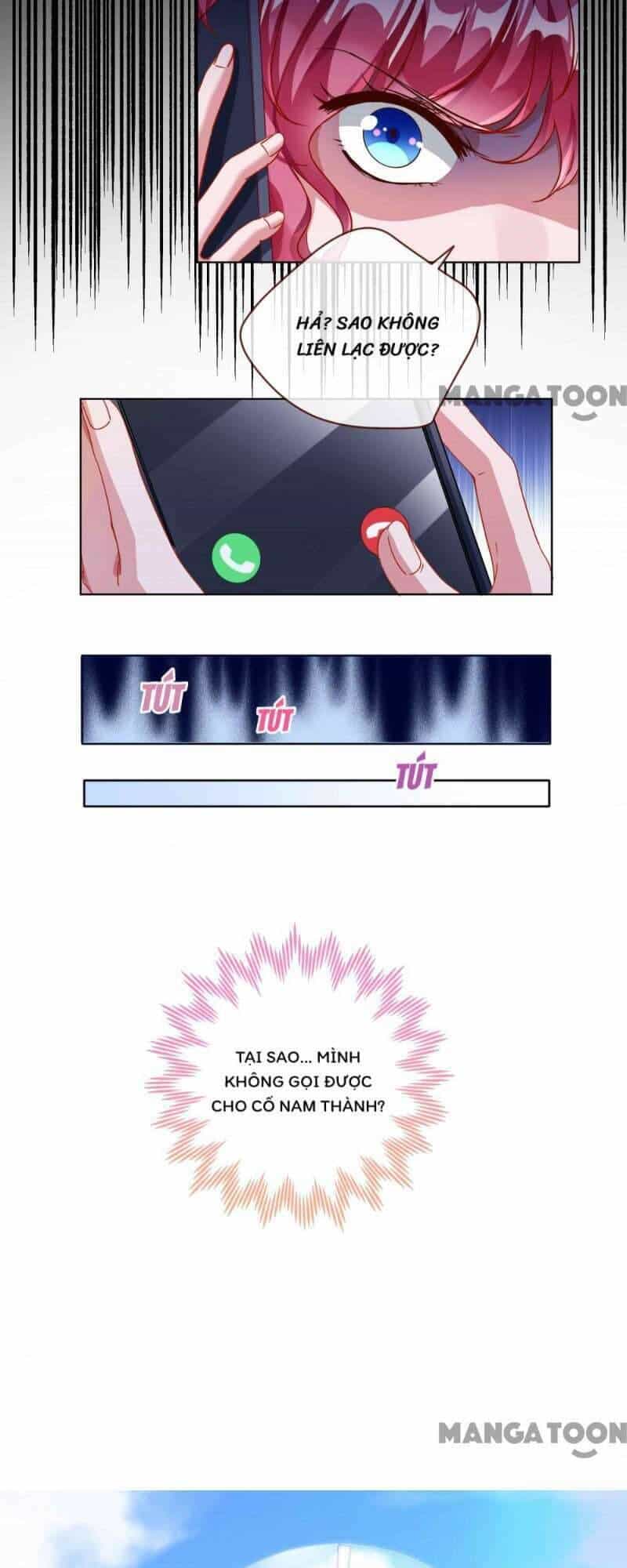 Vạn Tra Triêu Hoàng - Chương 285 - ảnh 27