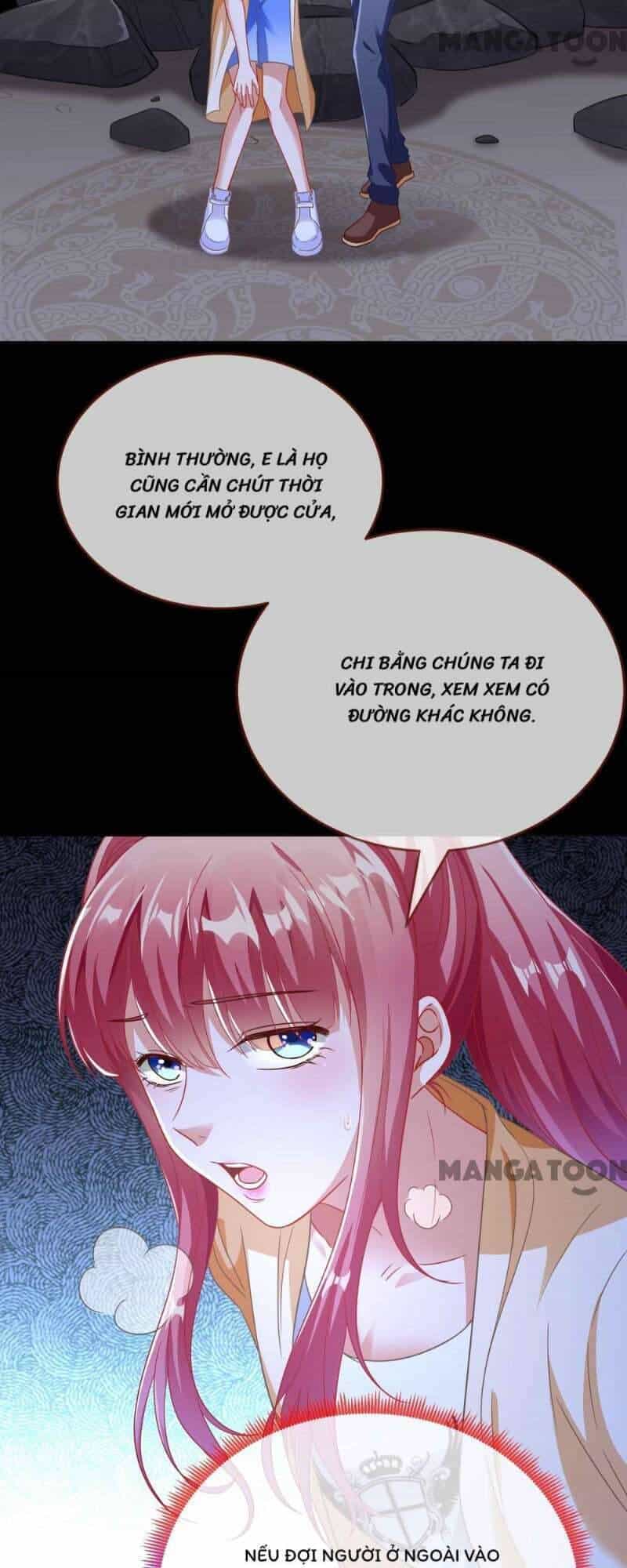Vạn Tra Triêu Hoàng - Chương 286 - ảnh 19