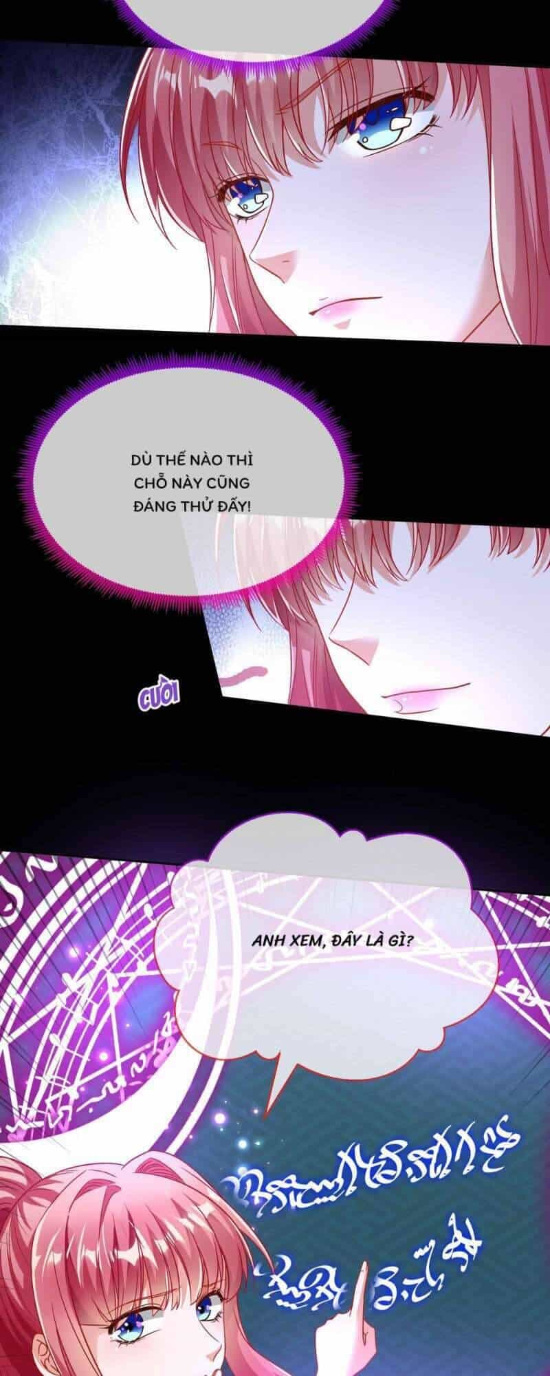 Vạn Tra Triêu Hoàng - Chương 286 - ảnh 24