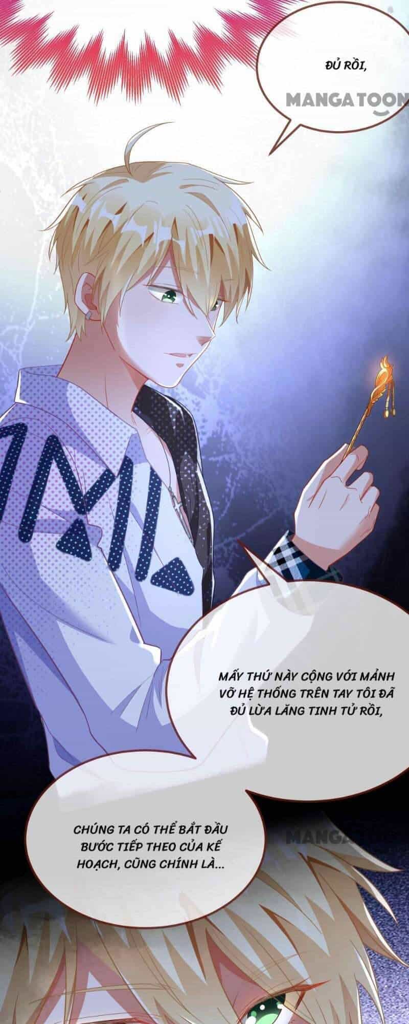 Vạn Tra Triêu Hoàng - Chương 286 - ảnh 39