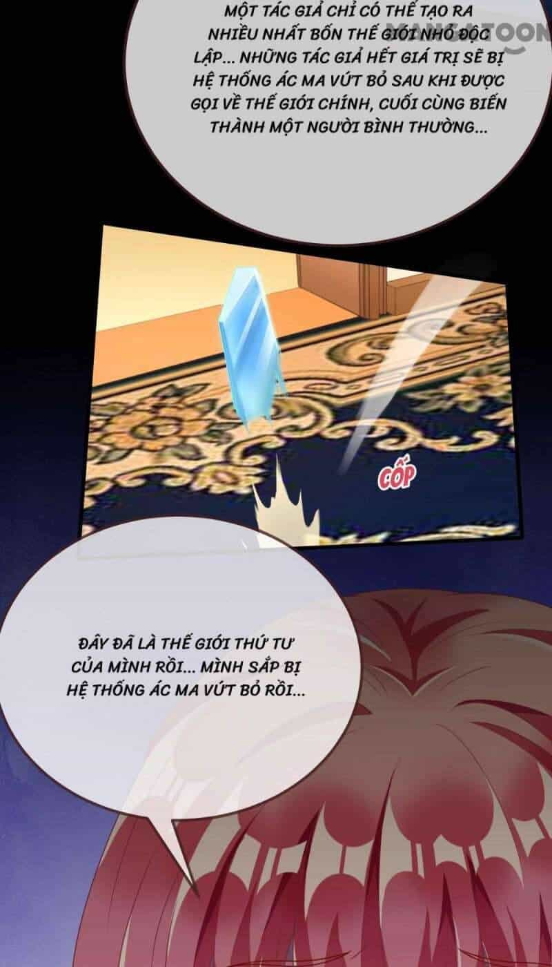 Vạn Tra Triêu Hoàng - Chương 287 - ảnh 29