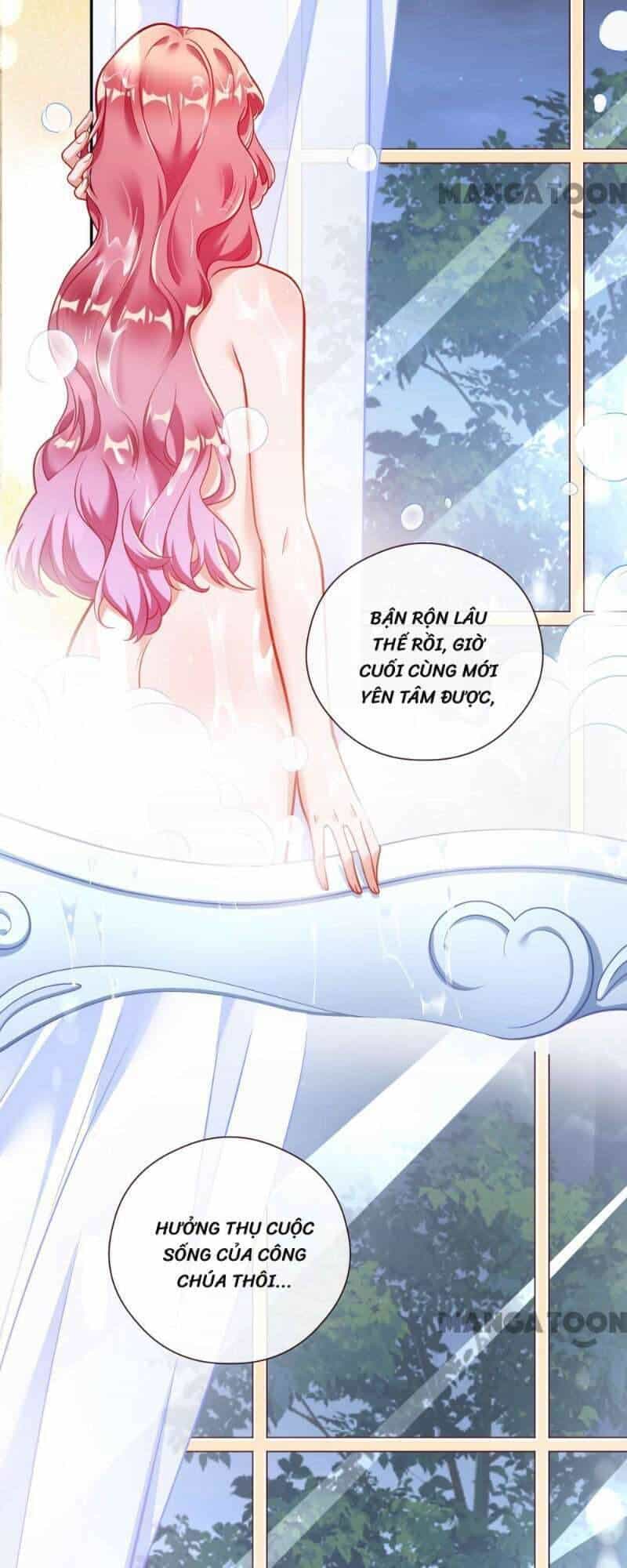 Vạn Tra Triêu Hoàng - Chương 288 - ảnh 3