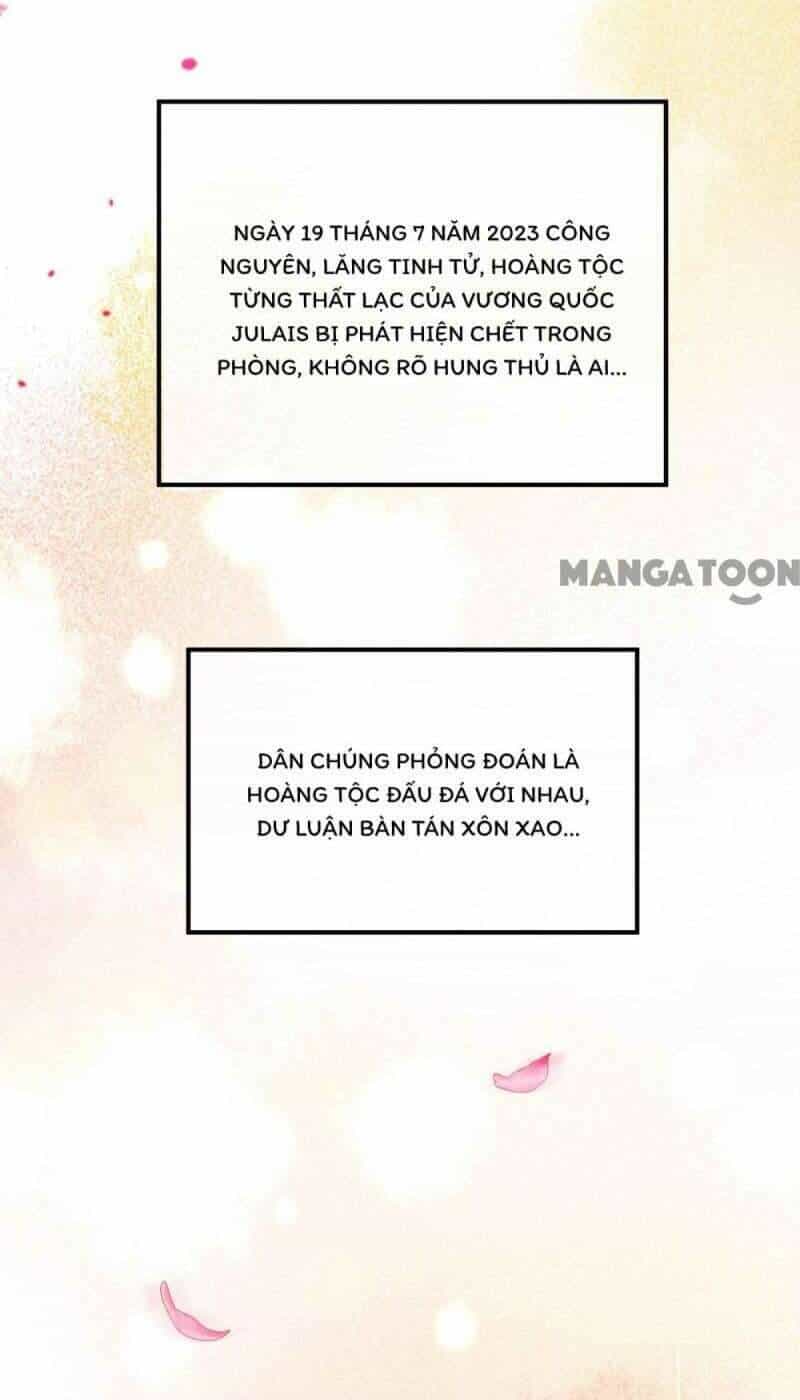Vạn Tra Triêu Hoàng - Chương 288 - ảnh 30