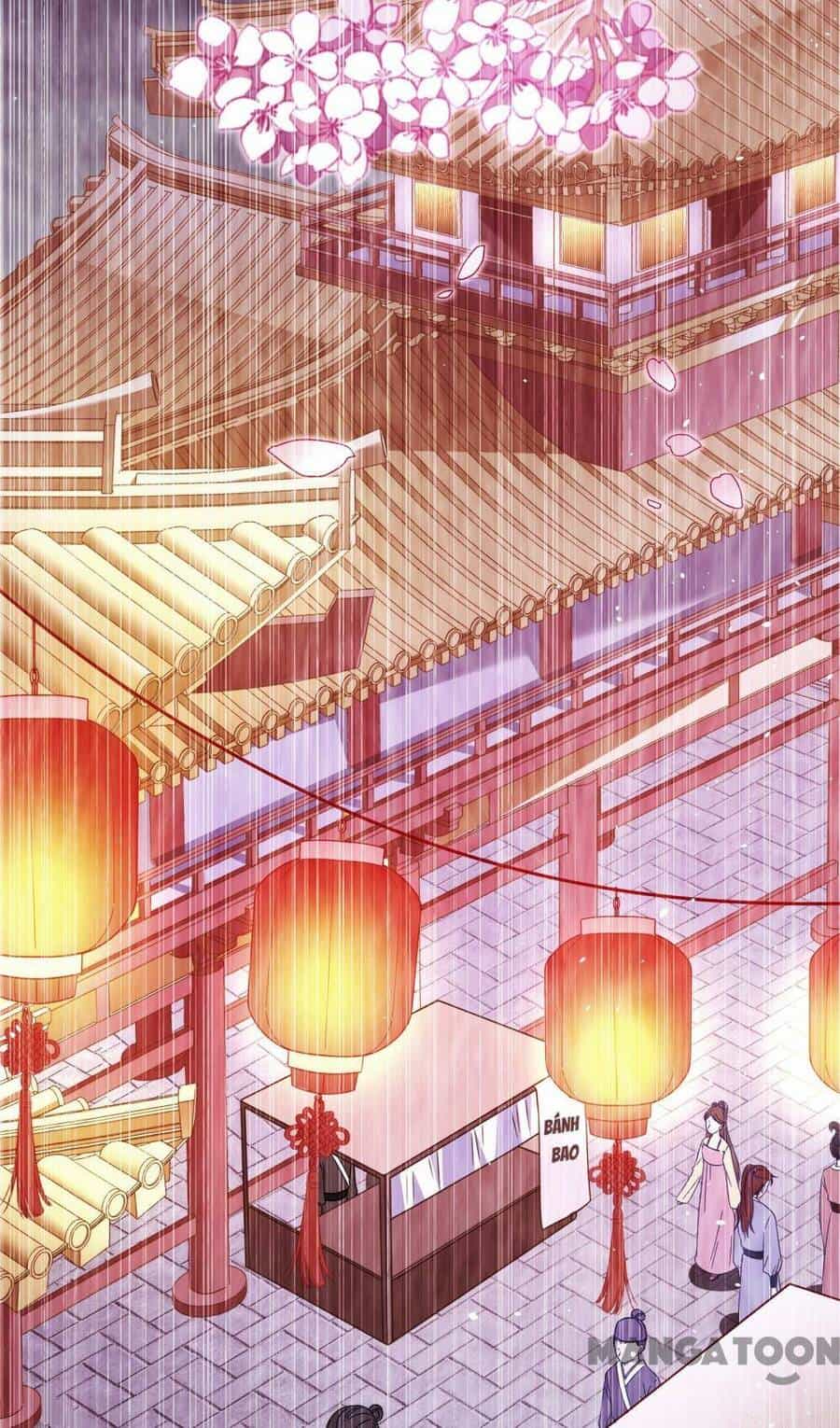 Vạn Tra Triêu Hoàng - Chương 289 - ảnh 15