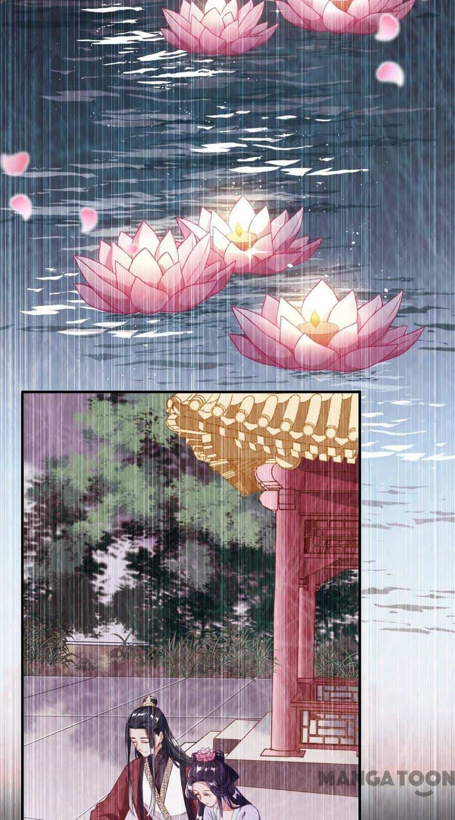 Vạn Tra Triêu Hoàng - Chương 289 - ảnh 19