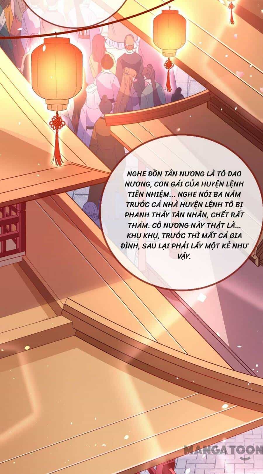 Vạn Tra Triêu Hoàng - Chương 289 - ảnh 2