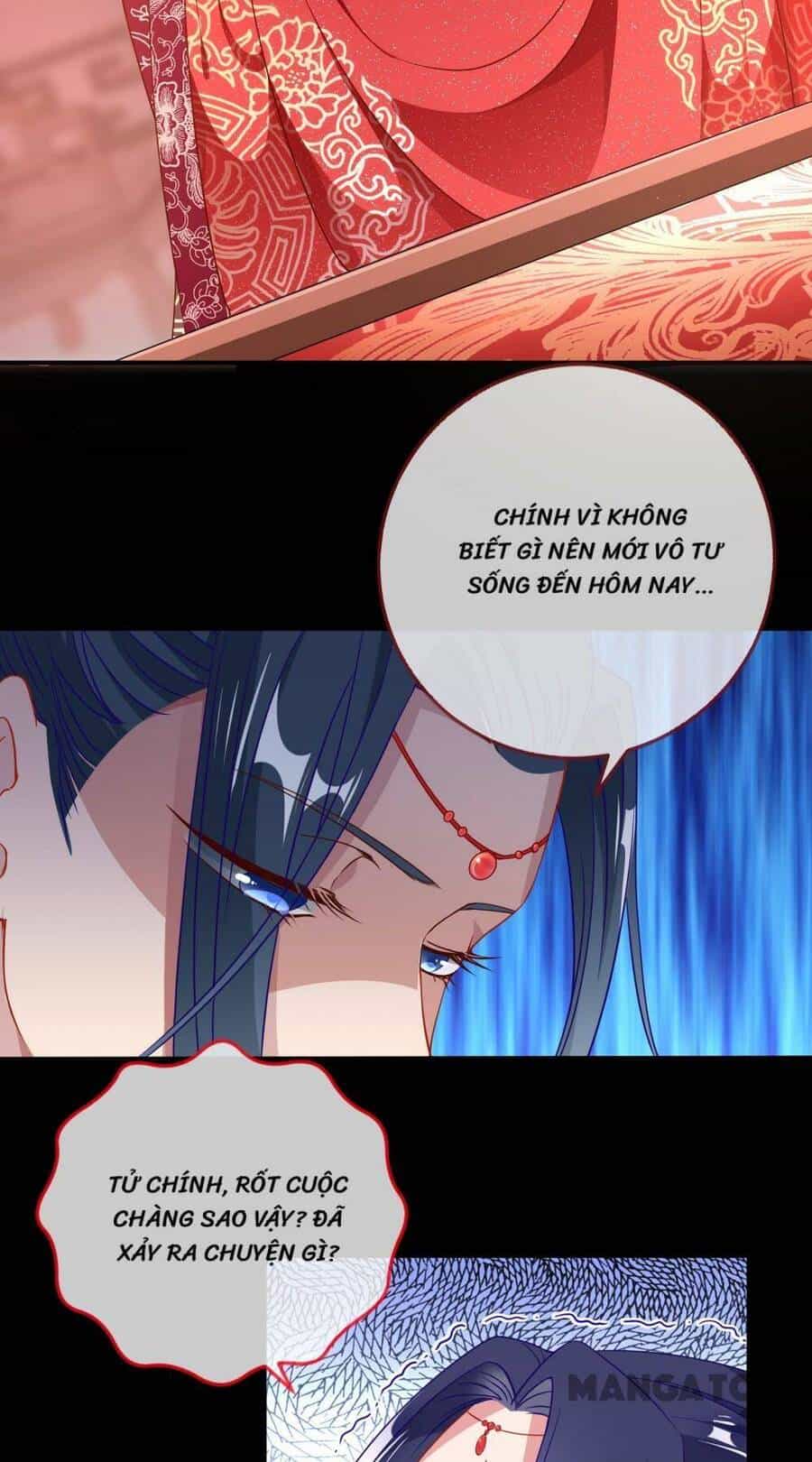 Vạn Tra Triêu Hoàng - Chương 289 - ảnh 34