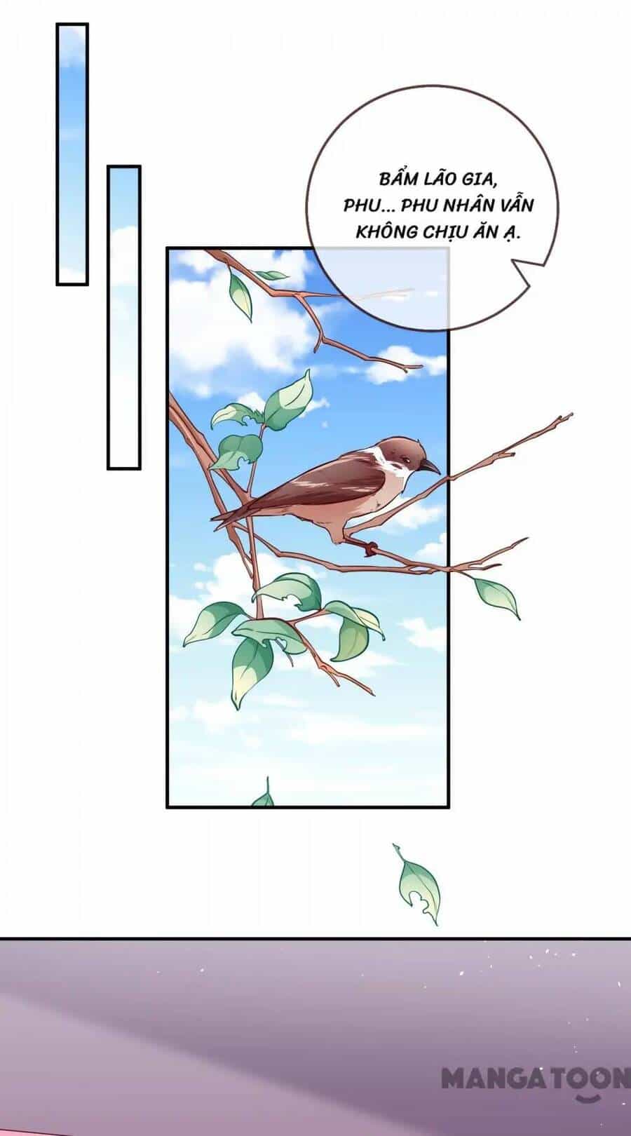 Vạn Tra Triêu Hoàng - Chương 290 - ảnh 27