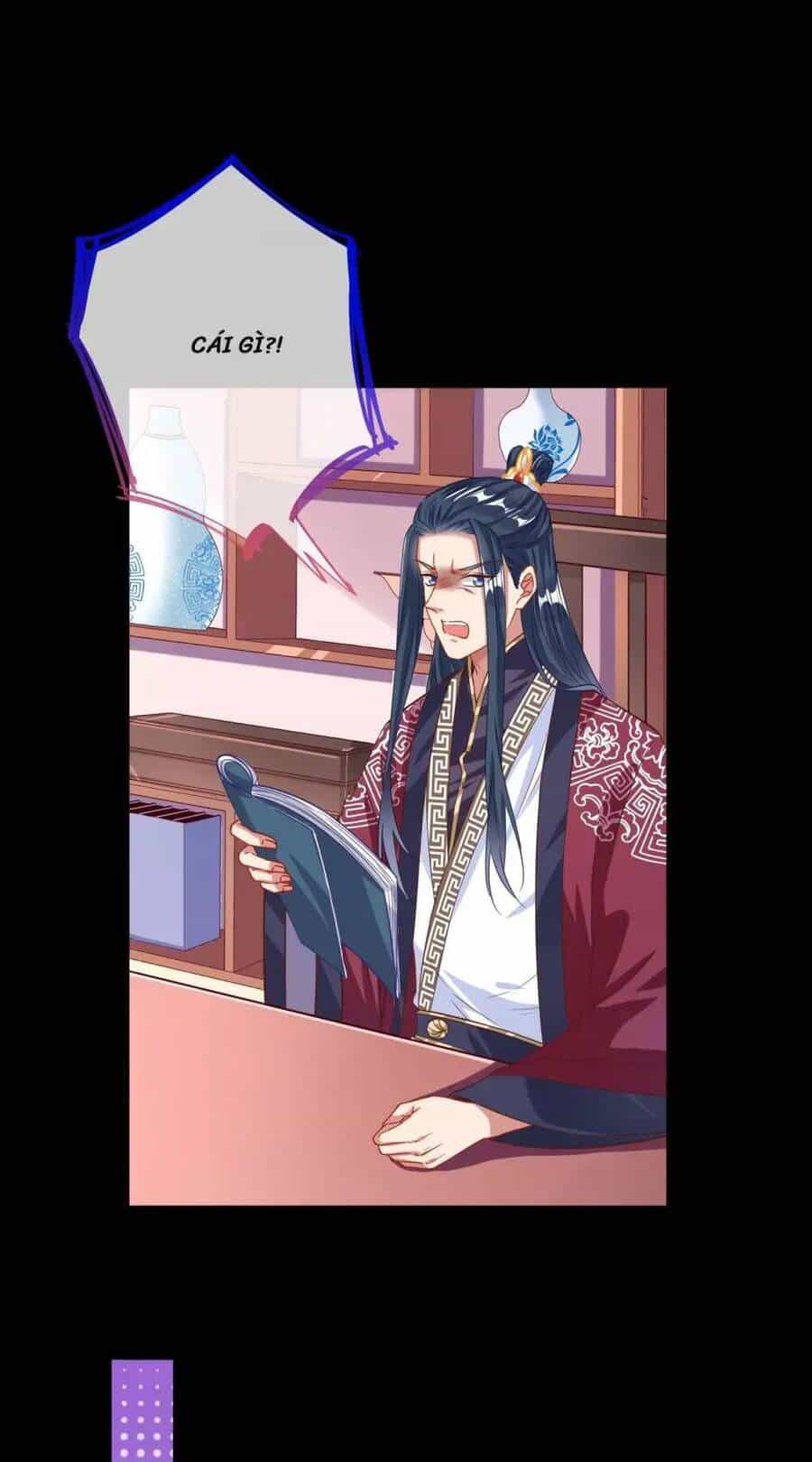 Vạn Tra Triêu Hoàng - Chương 291 - ảnh 9