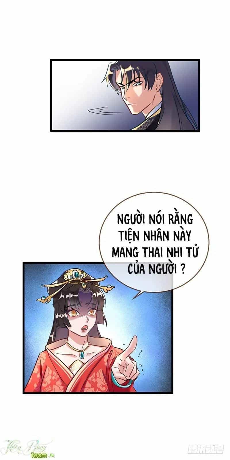 Vạn Tra Triêu Hoàng - Chương 2 - ảnh 10