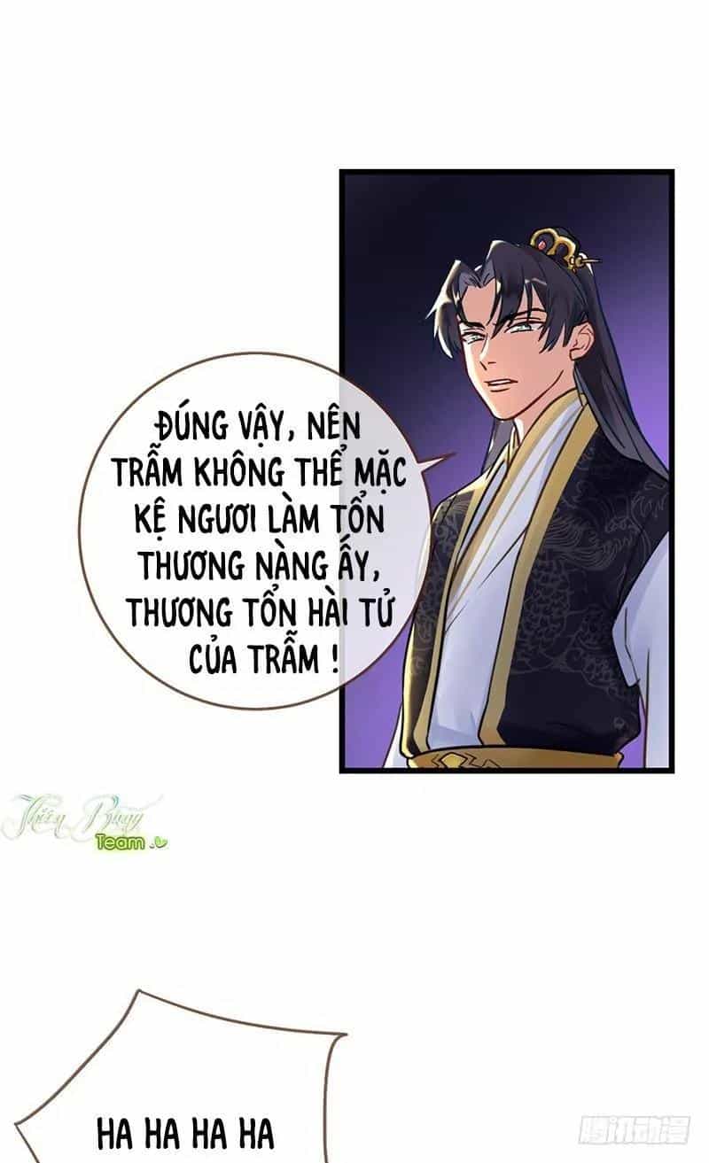 Vạn Tra Triêu Hoàng - Chương 2 - ảnh 11