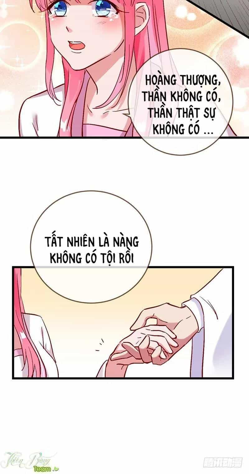 Vạn Tra Triêu Hoàng - Chương 2 - ảnh 5
