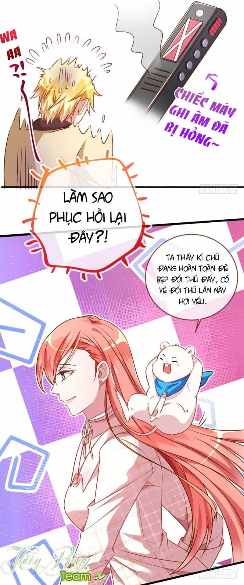 Vạn Tra Triêu Hoàng - Chương 29 - ảnh 11